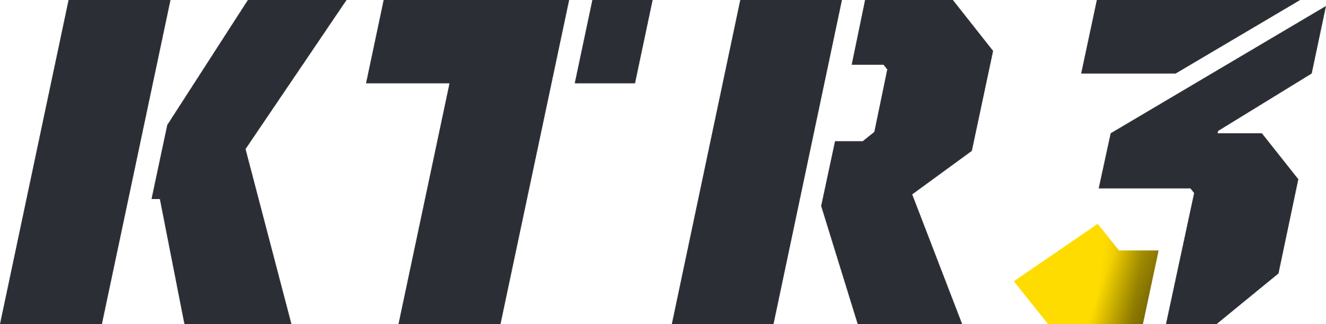 KTR3 logo